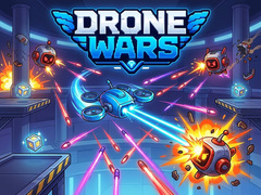 遊戲Drone Wars