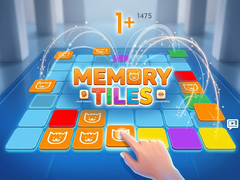 遊戲Memory Tiles