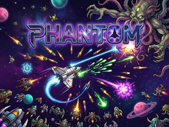 遊戲Phantom