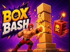 遊戲Box Bash