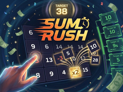 遊戲Sum Rush