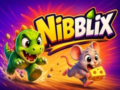 遊戲Nibblix