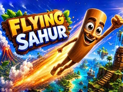 遊戲Flying Sahur