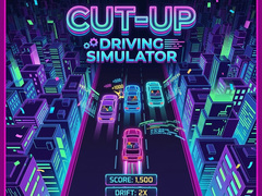 遊戲Cut-Up