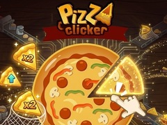 遊戲Pizza Clicker