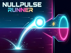 遊戲Nullpulse Runner