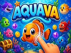 遊戲Aquava
