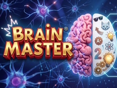 遊戲Brain Master