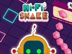 遊戲Hi-Fi Snake