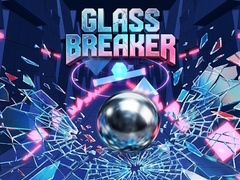 遊戲Glass Breaker