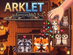 遊戲Arklet