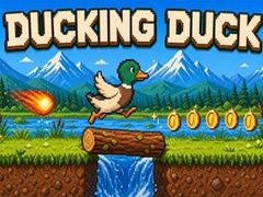 遊戲Ducking Duck