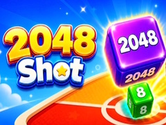 遊戲2048 Shot
