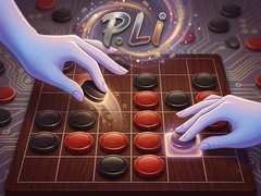 遊戲P.LI