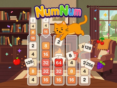 遊戲NumNum