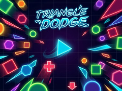 遊戲Triangle Dodge