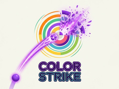 遊戲Color Strike