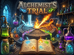 遊戲Alchemist's Trial