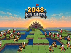 遊戲2048 Knights