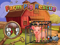 遊戲Farm Pig Rescue
