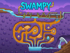 遊戲Swampy