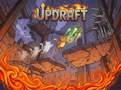 遊戲Updraft