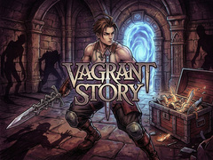 遊戲Vagrant Story