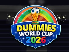 遊戲Dummies Football 2026