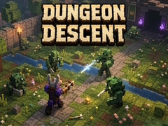 遊戲Dungeon Descent