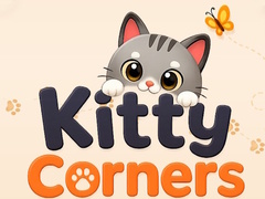 遊戲Kitty Corners