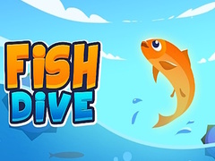 遊戲Fish Dive