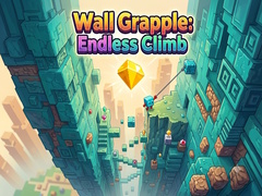 遊戲Wall Grapple: Endless Climb