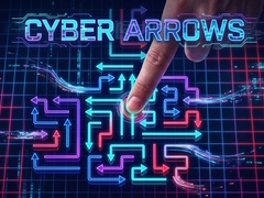 遊戲Cyber Arrows
