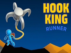 遊戲Hook King Runner