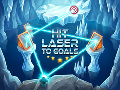 遊戲Hit Lazer To Goals