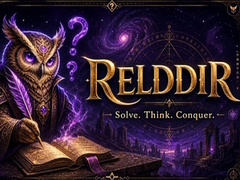 遊戲Relddir