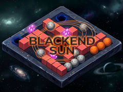 遊戲BlackenedSun