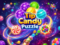 遊戲Tip Candy Puzzle