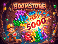 遊戲Boomstone