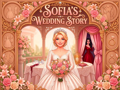 遊戲Sofia's Wedding Story