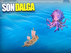 遊戲Son Dalga Ocean Survivor