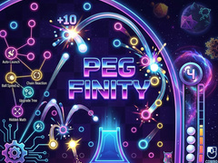 遊戲Pegfinity