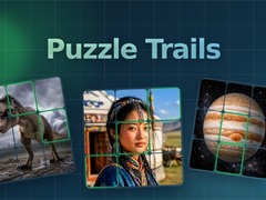 遊戲Puzzle Trails