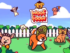 遊戲Woof Foow