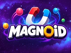 遊戲Magnoid