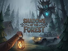 遊戲Shadows of the Forest