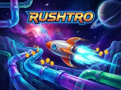 遊戲Rushtro