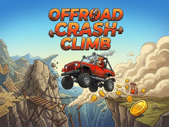 遊戲Offroad Crash Climb