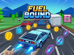遊戲Fuel Bound