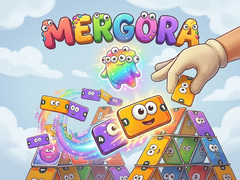遊戲Mergora